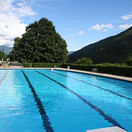 Appartement Mayr Parcines Kültér fotó