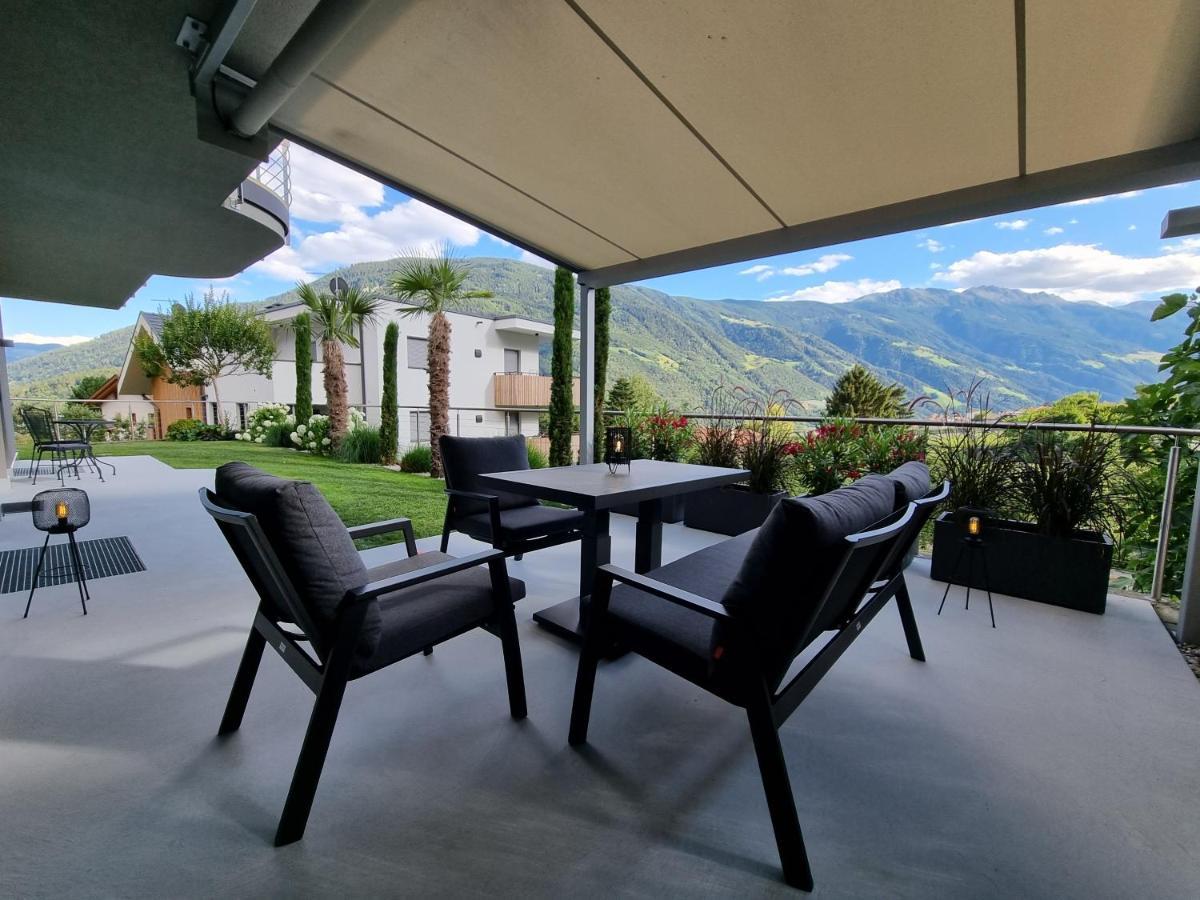 Appartement Mayr Parcines Kültér fotó