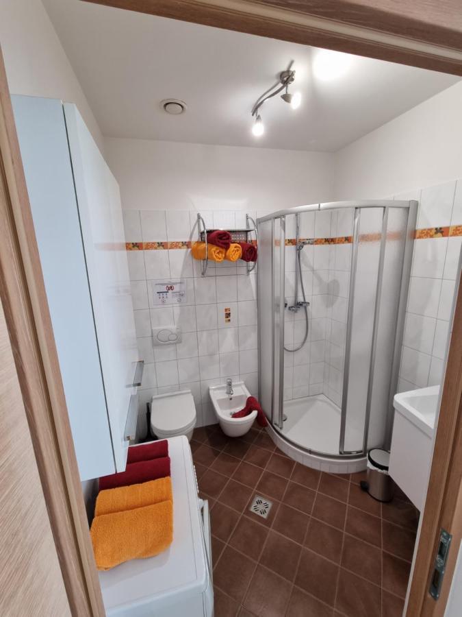 Appartement Mayr Parcines Kültér fotó